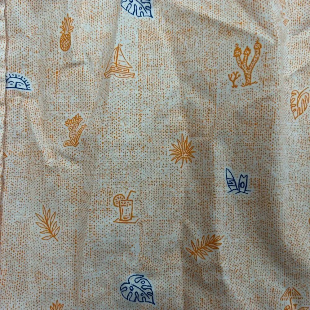 Columbia Button Down Shirt - Picture 3 of 3